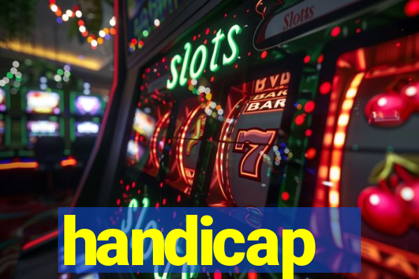 handicap - 2.5 o que significa